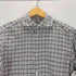 バーニーズニューヨーク BARNEYS NEWYORK canclini1925 ドレスシャツ メンズ JPN:S
