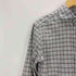 バーニーズニューヨーク BARNEYS NEWYORK canclini1925 ドレスシャツ メンズ JPN:S