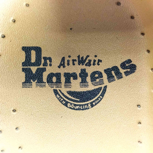 ドクターマーチン Dr.Martens 1461 3 ホール シューズ レディース UK5