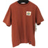 ナイキエーシージー NIKE ACG SS TEE FLAG REDSTONE メンズ import:XL