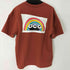 ナイキエーシージー NIKE ACG SS TEE FLAG REDSTONE メンズ import:XL