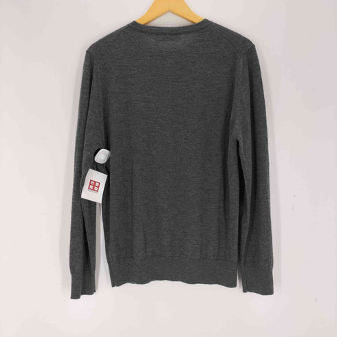 トゥモローランドトリコ TOMORROWLAND tricot Vネックセーター メンズ