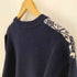 ミスターベイシングエイプ Mr. BATHING APE ABC Jacquard Knit ABCジャガードニット メンズ JPN:L