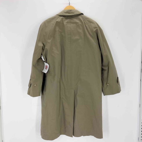 ジェイプレス J.PRESS ライナー付き ステンカラーコート メンズ 90a4