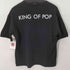 マイケルジャクソン MICHAEL JACKSON BEST TRACKS Tシャツ メンズ JPN:M