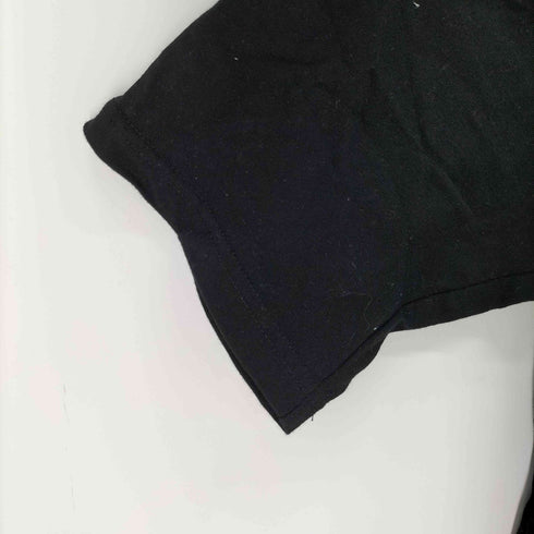 マイケルジャクソン MICHAEL JACKSON BEST TRACKS Tシャツ メンズ JPN:M