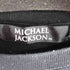 マイケルジャクソン MICHAEL JACKSON BEST TRACKS Tシャツ メンズ JPN:M