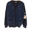 ミスターベイシングエイプ Mr. BATHING APE カモ柄カーディガン メンズ JPN:L