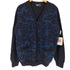 ミスターベイシングエイプ Mr. BATHING APE カモ柄カーディガン メンズ JPN:L