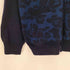 ミスターベイシングエイプ Mr. BATHING APE カモ柄カーディガン メンズ JPN:L