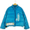 ダブレット doublet FLOATING MATTRESS DOWN JACKET フローティング マットレス ダウンジャケット メンズ JPN:L