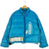 ダブレット doublet FLOATING MATTRESS DOWN JACKET フローティング マットレス ダウンジャケット メンズ JPN:L
