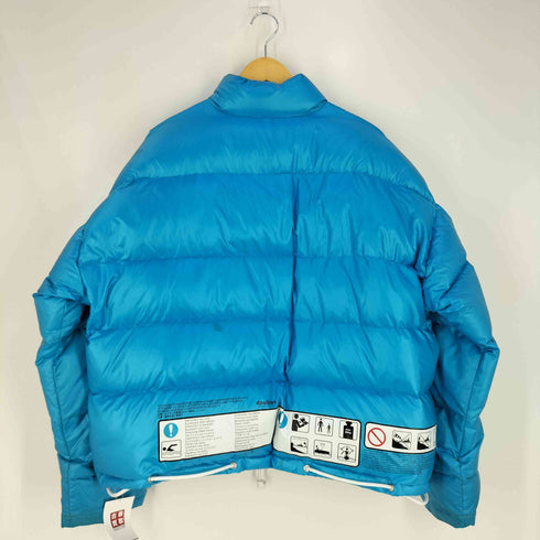 ダブレット doublet FLOATING MATTRESS DOWN JACKET フローティング マットレス ダウンジャケット メンズ JPN:L