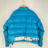 ダブレット doublet FLOATING MATTRESS DOWN JACKET フローティング マットレス ダウンジャケット メンズ JPN:L