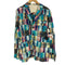 ミスターベイシングエイプ Mr. BATHING APE bright jacket with print パッチワークテーラードジャケット カモ柄 メンズ JPN:50