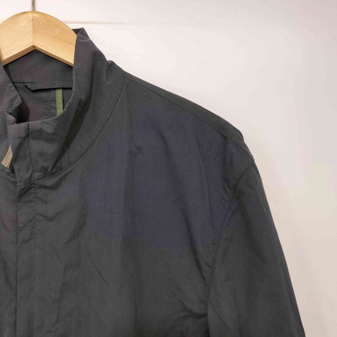 ケンゾー KENZO 90S ジップアップ ナイロンジャケット メンズ JPN:3