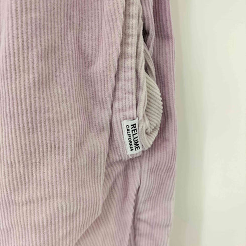 ジャーナルスタンダードレリューム JOURNAL STANDARD relume CALIFORNIA シェフパンツ コーデュロイ メンズ JPN:L