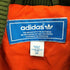 アディダスオリジナルス adidas Originals YT-1300 FLIGHT JACKET リップストップ刺繍ジップアップフライトジャケット メンズ JPN:M