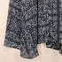 イアパピヨネ ear PAPILLONNER 総柄 S/S シャツワンピース レディース FREE