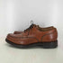 クロケットアンドジョーンズ CROCKETT&JONES WEXFORD Uチップ カーフブラウン メンズ UK:8E