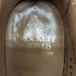 クロケットアンドジョーンズ CROCKETT&JONES WEXFORD Uチップ カーフブラウン メンズ UK:8E