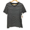 メゾンマルジェラ Maison Margiela 16SS S/S ボーダーTシャツ ジョン・ガリアーノ期 メンズ import:S