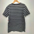 メゾンマルジェラ Maison Margiela 16SS S/S ボーダーTシャツ ジョン・ガリアーノ期 メンズ import:S
