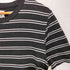 メゾンマルジェラ Maison Margiela 16SS S/S ボーダーTシャツ ジョン・ガリアーノ期 メンズ import:S