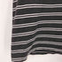 メゾンマルジェラ Maison Margiela 16SS S/S ボーダーTシャツ ジョン・ガリアーノ期 メンズ import:S