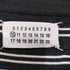 メゾンマルジェラ Maison Margiela 16SS S/S ボーダーTシャツ ジョン・ガリアーノ期 メンズ import:S