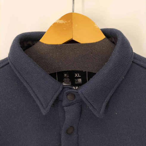 カリマー Karrimor journey shirts メンズ import:XL