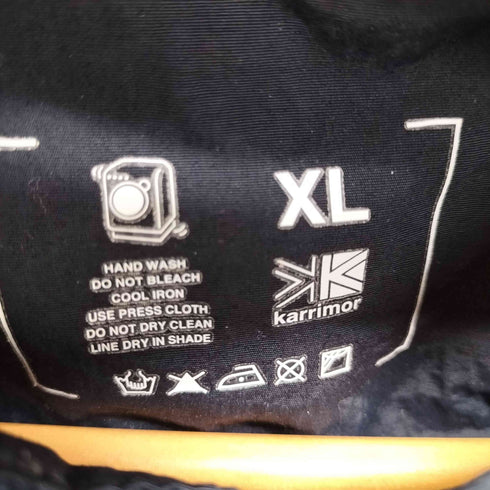 カリマー Karrimor journey shirts メンズ import:XL