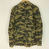 ミスターベイシングエイプ Mr. BATHING APE 1ST CAMO 3 BUTTON JACKET カモ柄テーラードジャケット メンズ JPN:50