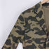 ミスターベイシングエイプ Mr. BATHING APE 1ST CAMO 3 BUTTON JACKET カモ柄テーラードジャケット メンズ JPN:50