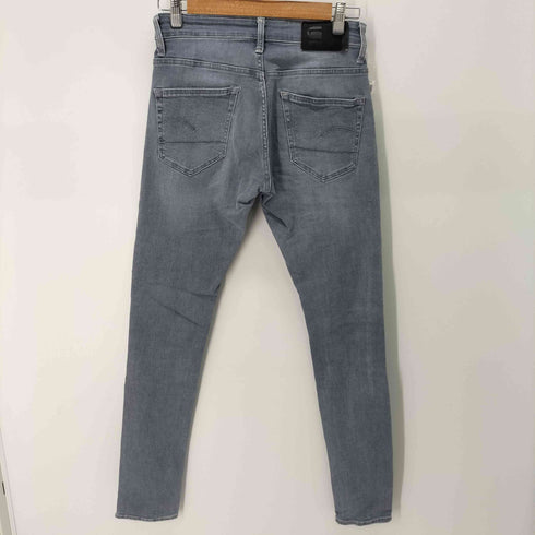 ジースターロー G-STAR RAW 3301 Deconstructed Skinny Jeans メンズ W29 L32