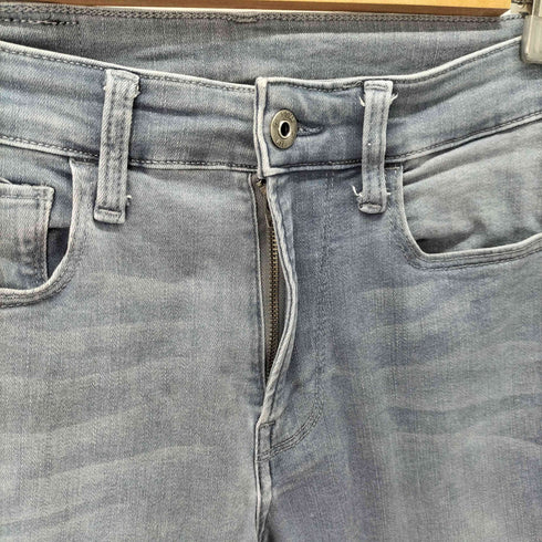 ジースターロー G-STAR RAW 3301 Deconstructed Skinny Jeans メンズ W29 L32