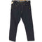 アベイシングエイプ A BATHING APE 1999 TYPE-02 REGULAR バックプリントデニムパンツ メンズ JPN:L