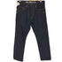 アベイシングエイプ A BATHING APE 1999 TYPE-02 REGULAR バックプリントデニムパンツ メンズ JPN:L