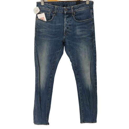 ジースターロー G-STAR RAW 3301 Slim Jeans メンズ W30 L32