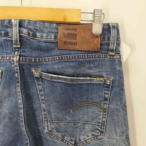 ジースターロー G-STAR RAW 3301 Slim Jeans メンズ W30 L32