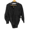 バトナー BATONER 24AW CASHMERE FOX FUR CARDIGAN レディース JPN:1