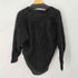 バトナー BATONER 24AW CASHMERE FOX FUR CARDIGAN レディース JPN:1