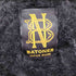 バトナー BATONER 24AW CASHMERE FOX FUR CARDIGAN レディース JPN:1