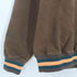 エクストララージ XLARGE BASEBALL LOGO EMBROIDERED V NECK SWEATSHIRT ベースボールロゴ エンブロイダード Vネック スウェットシャツ メンズ import:S