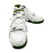 ナイキ NIKE AIR TRAINER 1 MID SP エアトレーナー 1 ミッド フラグメントデザイン ウィンブルドン ホワイトグリーン スニーカー メンズ JPN:27