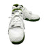 ナイキ NIKE AIR TRAINER 1 MID SP エアトレーナー 1 ミッド フラグメントデザイン ウィンブルドン ホワイトグリーン スニーカー メンズ JPN:27
