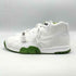 ナイキ NIKE AIR TRAINER 1 MID SP エアトレーナー 1 ミッド フラグメントデザイン ウィンブルドン ホワイトグリーン スニーカー メンズ JPN:27
