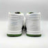 ナイキ NIKE AIR TRAINER 1 MID SP エアトレーナー 1 ミッド フラグメントデザイン ウィンブルドン ホワイトグリーン スニーカー メンズ JPN:27