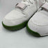 ナイキ NIKE AIR TRAINER 1 MID SP エアトレーナー 1 ミッド フラグメントデザイン ウィンブルドン ホワイトグリーン スニーカー メンズ JPN:27