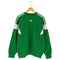 アディダスオリジナルス adidas Originals Adicolor Classics Cutline Crew Neck Sweatshirt アディカラー クラシックス カットライン クルーネック スウェットシャツ メンズ JPN:S